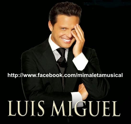 Luis Miguel Discografia Completa Torrent
