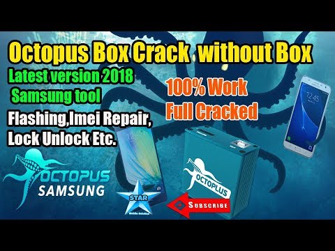 Octoplus 2.5.5 Crack
