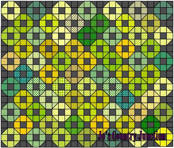 Free quilt templates
